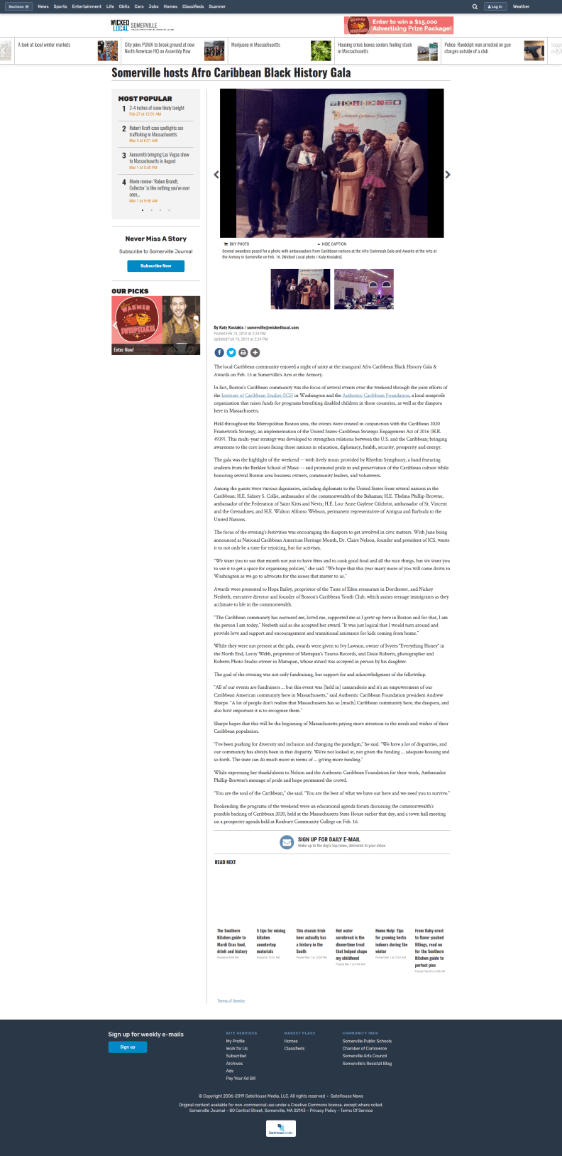 Screenshot_2019-03-04 Somerville hosts Afro Caribbean Black History Gala