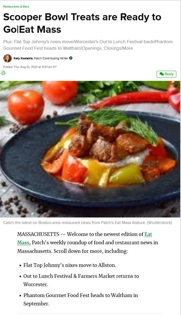 Screenshot 2021-09-06 at 19-54-23 Scooper Bowl Treats are Ready to Go Eat Mass