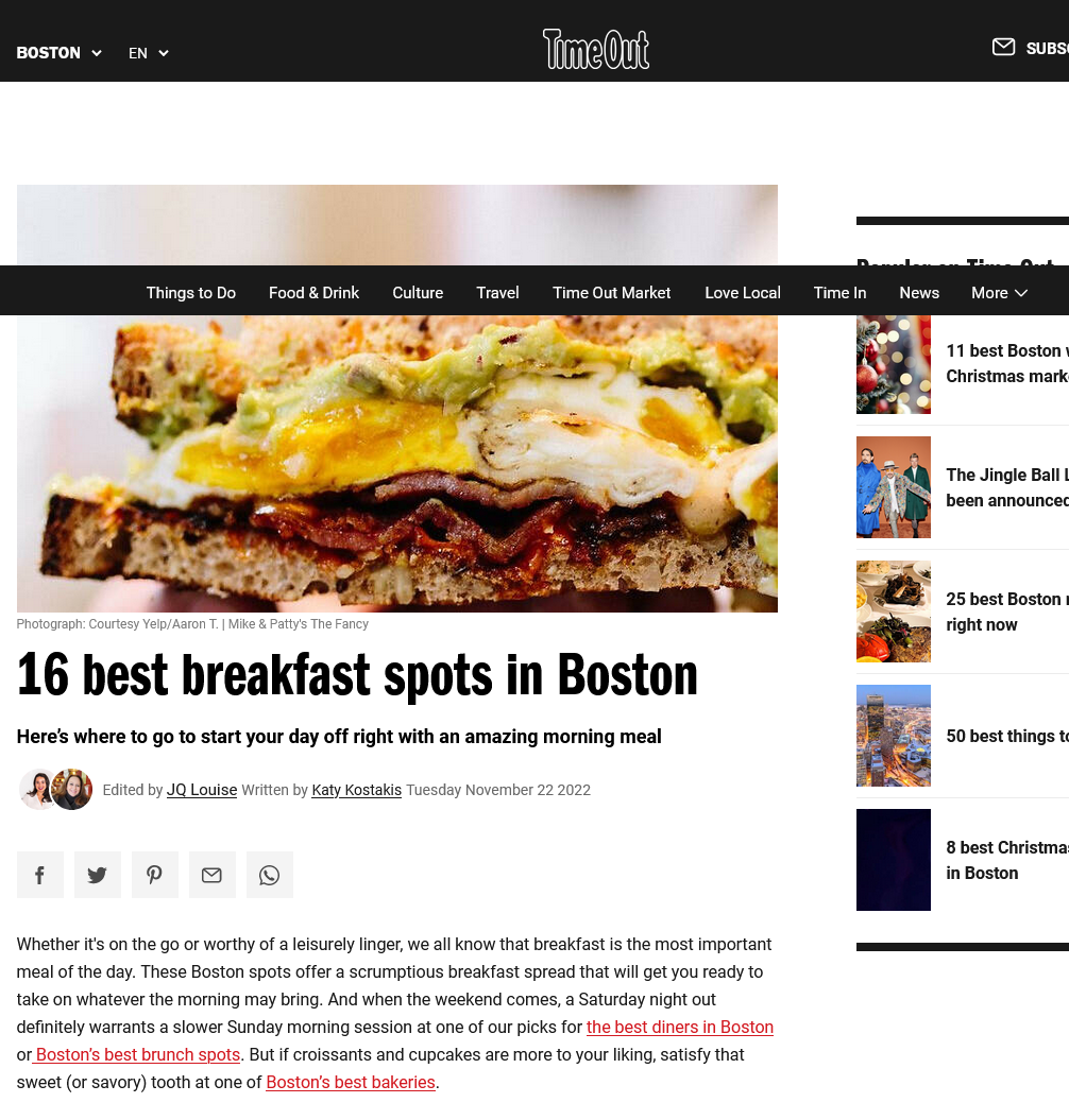 Screenshot 2022-12-12 at 11-08-43 Best Breakfast in Boston 16 top spots some serving it all-day